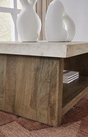 Brendalhouse Coffee Table - Furniture City (CA)l