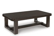 Breckington Coffee Table - Furniture City (CA)l