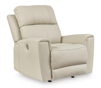Dahlmoore Power Recliner - Furniture City (CA)l