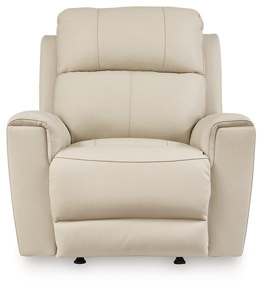 Dahlmoore Power Recliner - Furniture City (CA)l