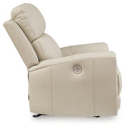 Dahlmoore Power Recliner - Furniture City (CA)l