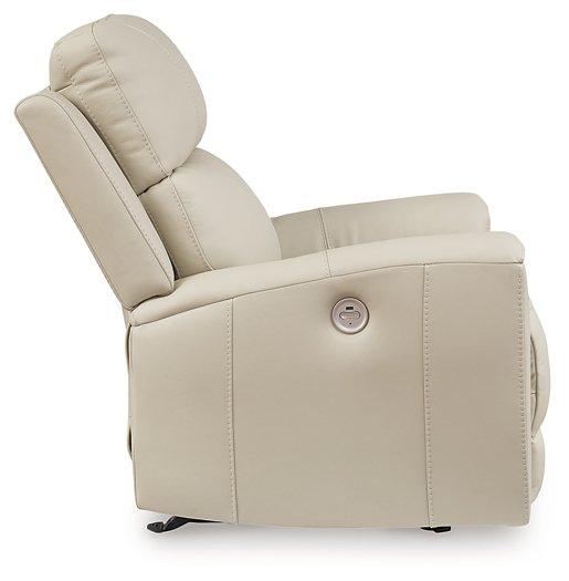 Dahlmoore Power Recliner - Furniture City (CA)l