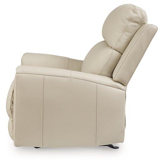 Dahlmoore Power Recliner - Furniture City (CA)l