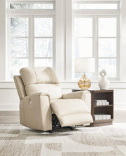Dahlmoore Power Recliner - Furniture City (CA)l