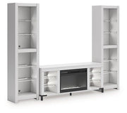 Brollevi Entertainment Center - Furniture City (CA)l