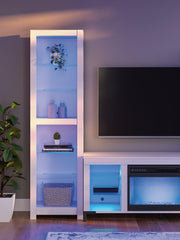 Brollevi Entertainment Center - Furniture City (CA)l