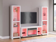 Brollevi Entertainment Center - Furniture City (CA)l