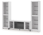 Brollevi Entertainment Center - Furniture City (CA)l