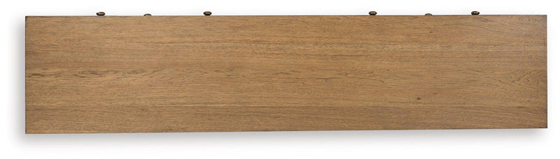 Sharlance 81" TV Stand - Furniture City (CA)l