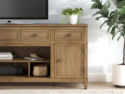 Sharlance 81" TV Stand - Furniture City (CA)l