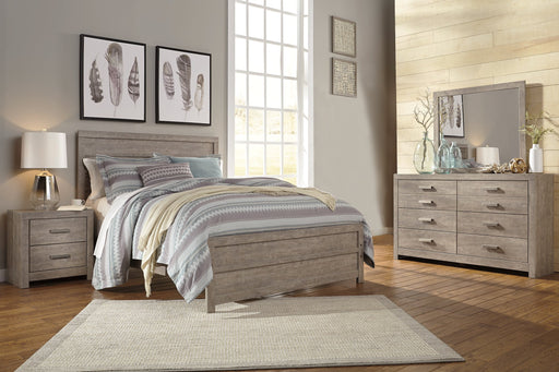 Culverbach Bedroom Set - Furniture City (CA)l