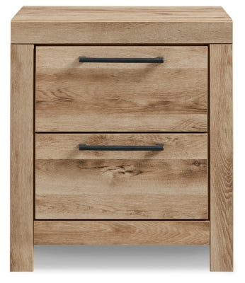 Hyanna Nightstand - Furniture City (CA)l