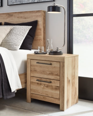 Hyanna Nightstand - Furniture City (CA)l