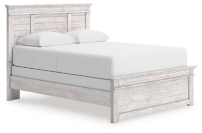 Makidern Bed - Furniture City (CA)l