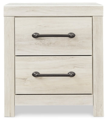 Cambeck Nightstand - Furniture City (CA)l