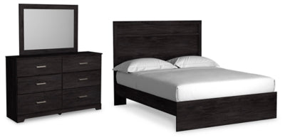 Belachime Bedroom Set - Furniture City (CA)l