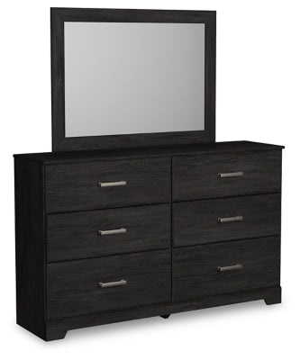 Belachime Bedroom Set - Furniture City (CA)l