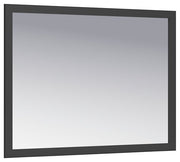 Cadmori Bedroom Mirror - Furniture City (CA)l