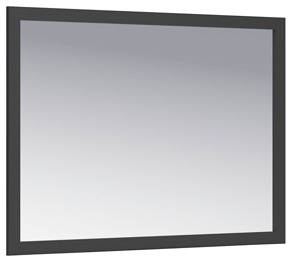 Cadmori Bedroom Mirror - Furniture City (CA)l