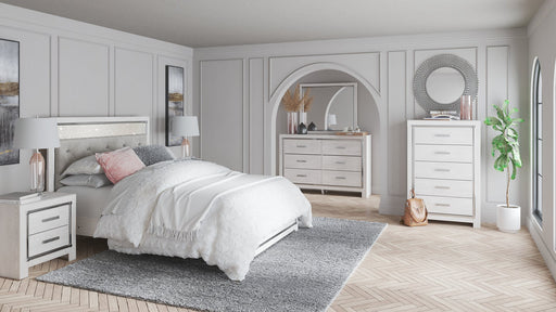 Altyra Bedroom Set - Furniture City (CA)l