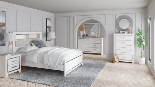 Altyra Bedroom Set - Furniture City (CA)l