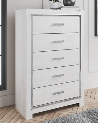 Altyra Chest of Drawers - Furniture City (CA)l
