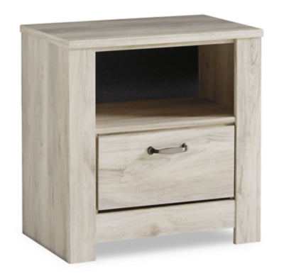 Bellaby Nightstand - Furniture City (CA)l