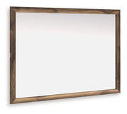 Chirason Bedroom Mirror - Furniture City (CA)l