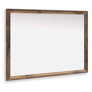 Chirason Bedroom Mirror - Furniture City (CA)l