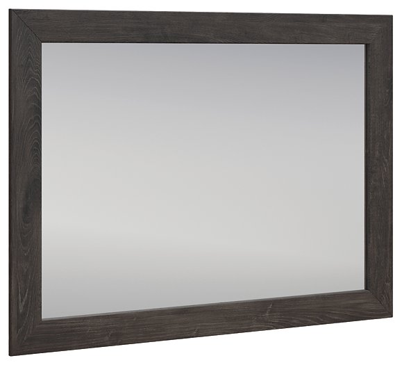 Fraluna Bedroom Mirror - Furniture City (CA)l