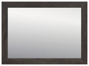 Fraluna Bedroom Mirror - Furniture City (CA)l