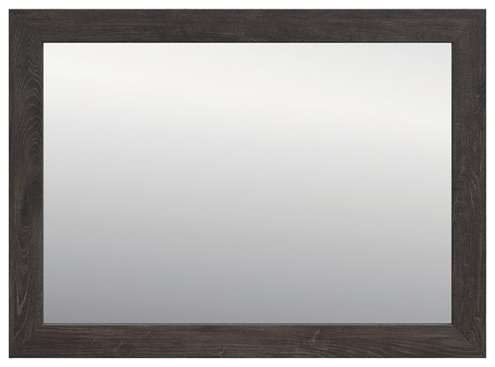 Fraluna Bedroom Mirror - Furniture City (CA)l