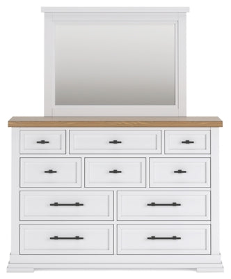 Ashbryn Bedroom Package - Furniture City (CA)l