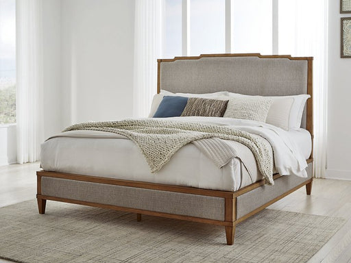 Sharlance King Upholstered Bed - Furniture City (CA)l