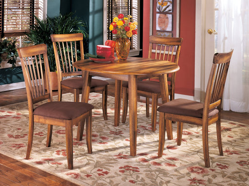 Berringer Dining Set - Furniture City (CA)l