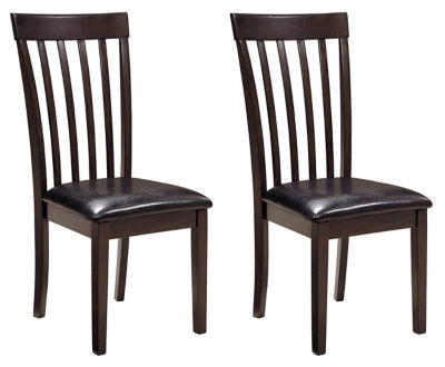 Hammis Dining Chair Set - Furniture City (CA)l
