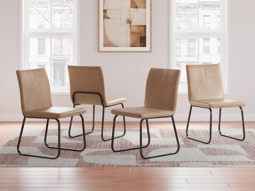 Pharwynn Dining Package - Furniture City (CA)l