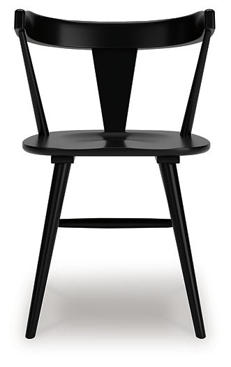Gretlynn Dining Package - Furniture City (CA)l