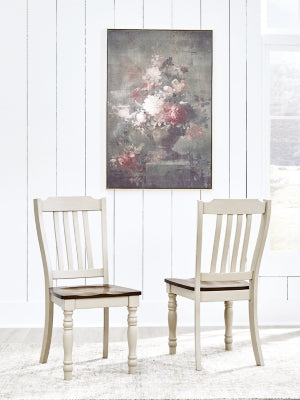 Wirloni Dining Chair - Furniture City (CA)l