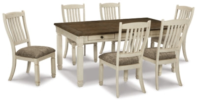 Bolanburg Dining Set - Furniture City (CA)l