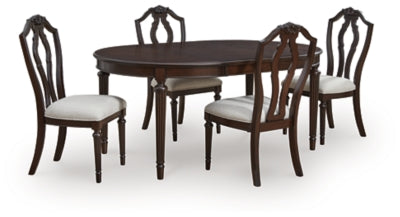 Lavinton Dining Package - Furniture City (CA)l