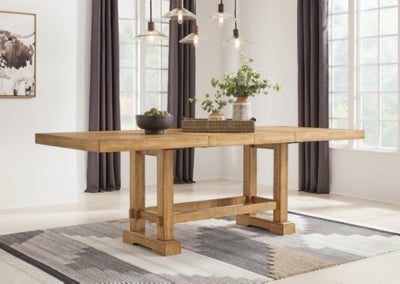 Havonplane Dining Set - Furniture City (CA)l