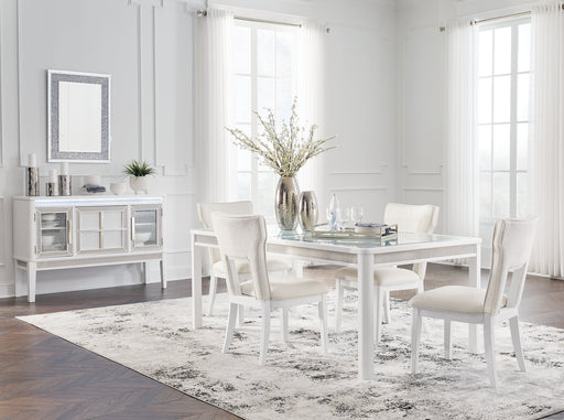 Chalanna Dining Package - Furniture City (CA)l