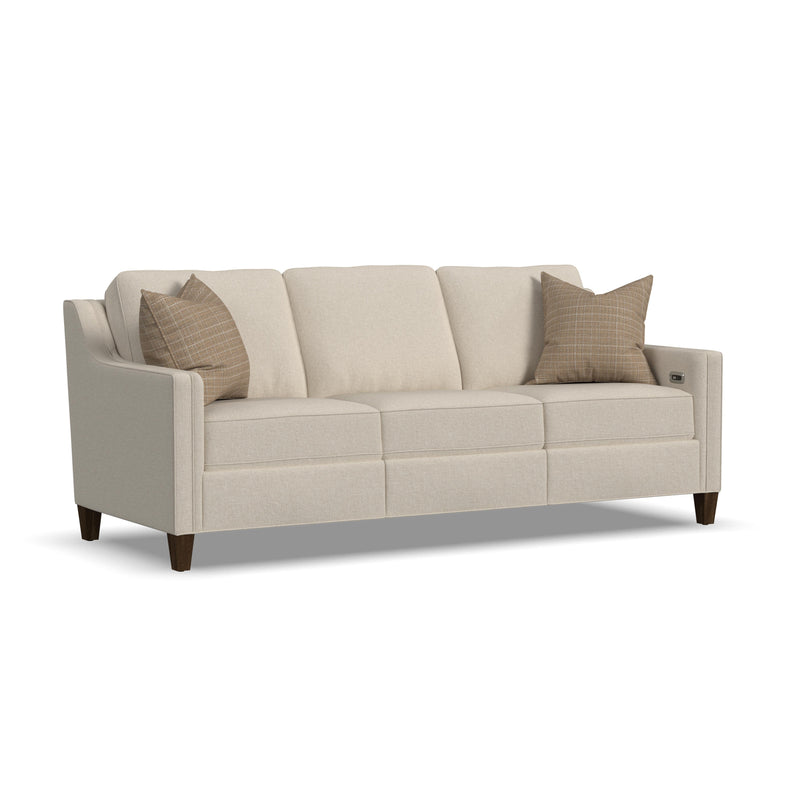 Finley 5010-620M Power Inclining Sofa