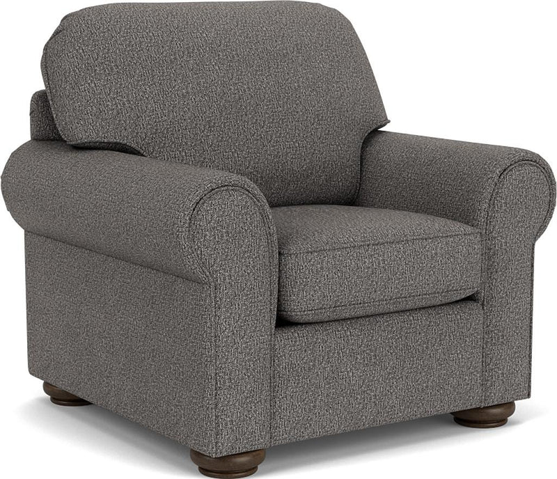 Preston 5538-10 Chair