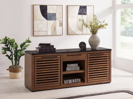 Kallari Credenza - Furniture City (CA)l