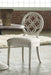 Melange Brynlee Side Chair - 2 per carton/price ea image