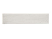Magnussen Furniture Newport Large Console in Alabaster - Furniture City (CA)l