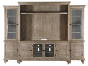 Magnussen Lancaster Console in Dove Tail Grey - Furniture City (CA)l