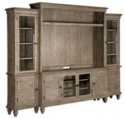 Magnussen Lancaster Console in Dove Tail Grey - Furniture City (CA)l
